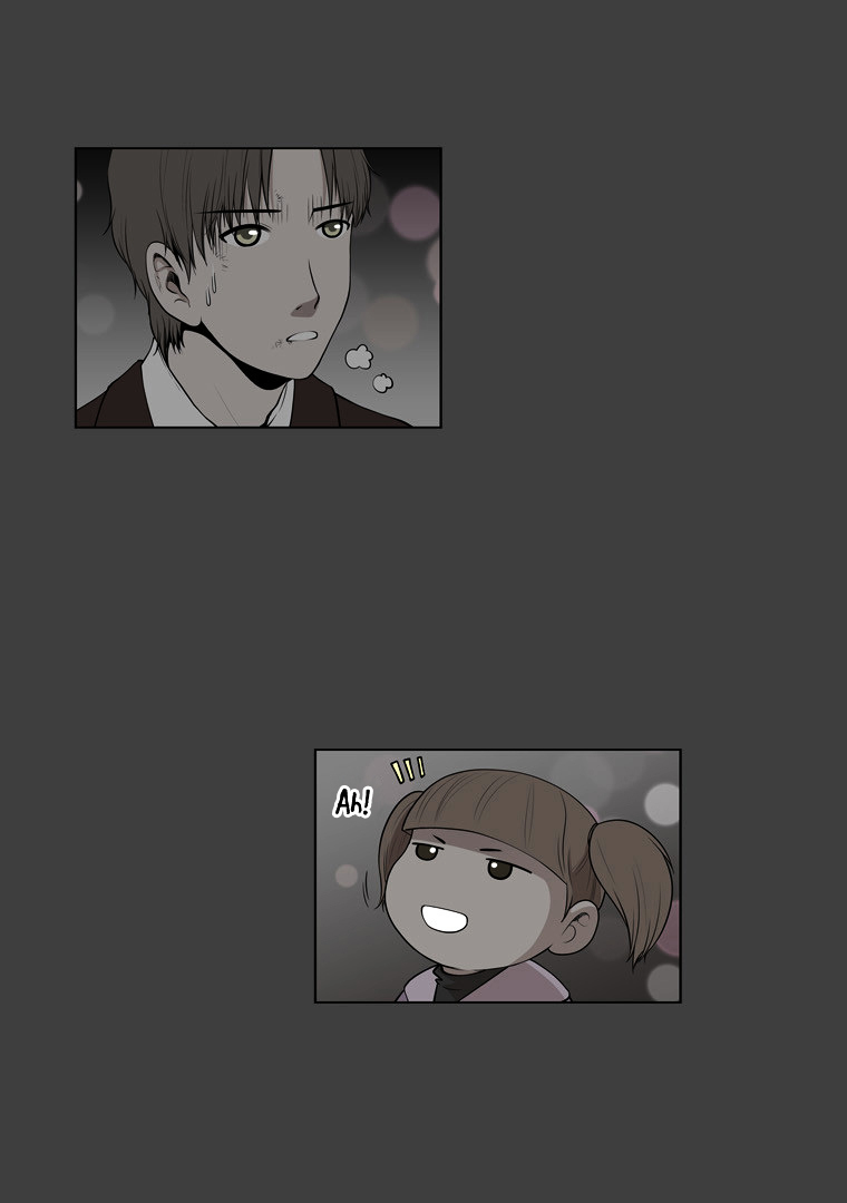 Mrs Angel Chapter 38 page 43 - Chapter 38 : Great Chase