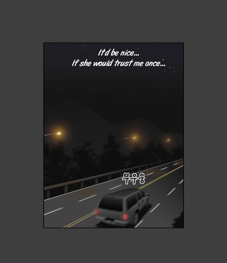 Mrs Angel Chapter 39 page 14 - Chapter 39 : Fallout of a Nightmare