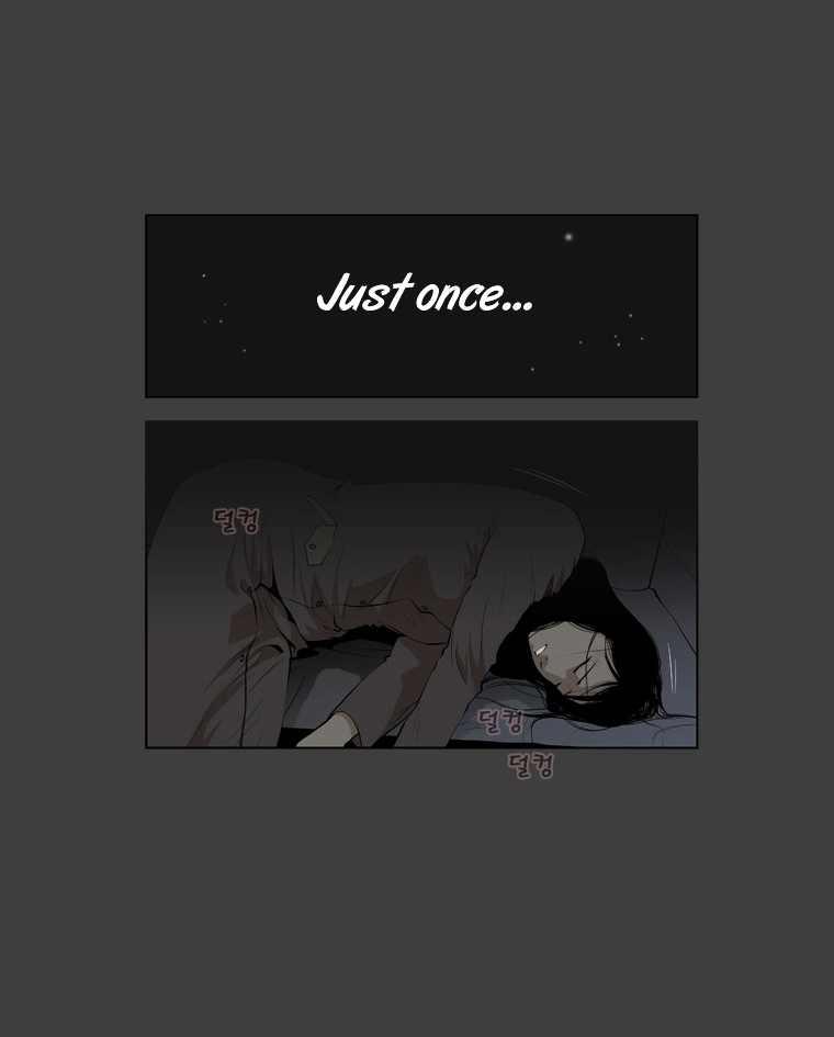 Mrs Angel Chapter 39 page 15 - Chapter 39 : Fallout of a Nightmare