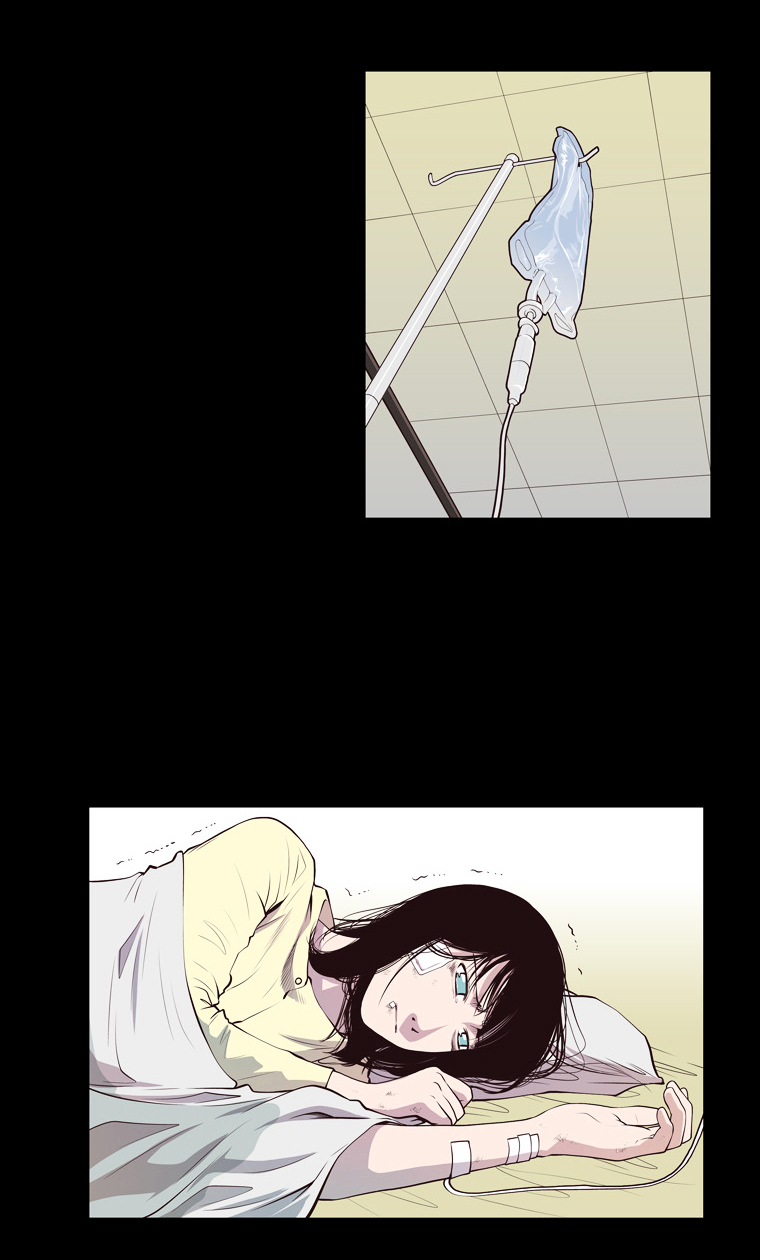Mrs Angel Chapter 39 page 20 - Chapter 39 : Fallout of a Nightmare