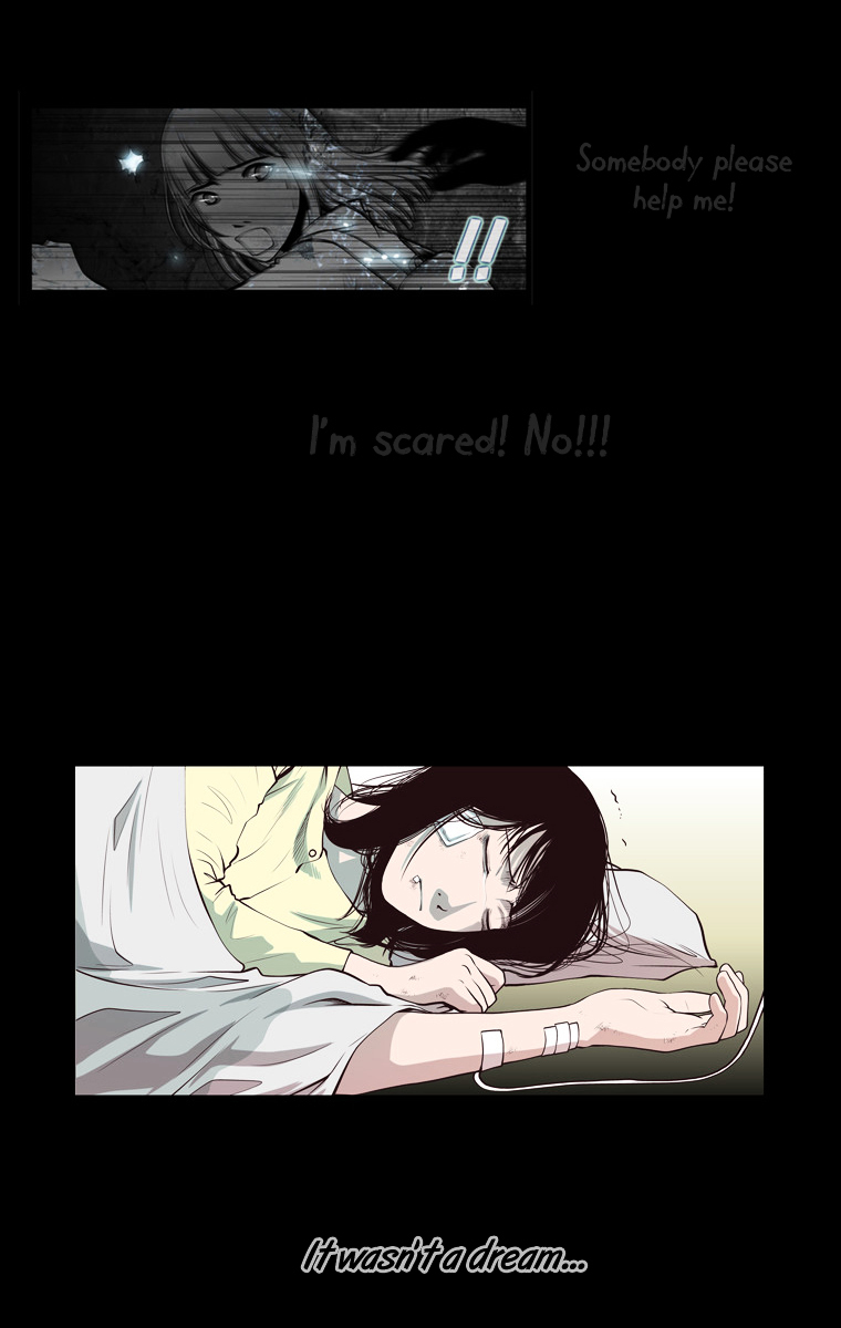 Mrs Angel Chapter 39 page 21 - Chapter 39 : Fallout of a Nightmare