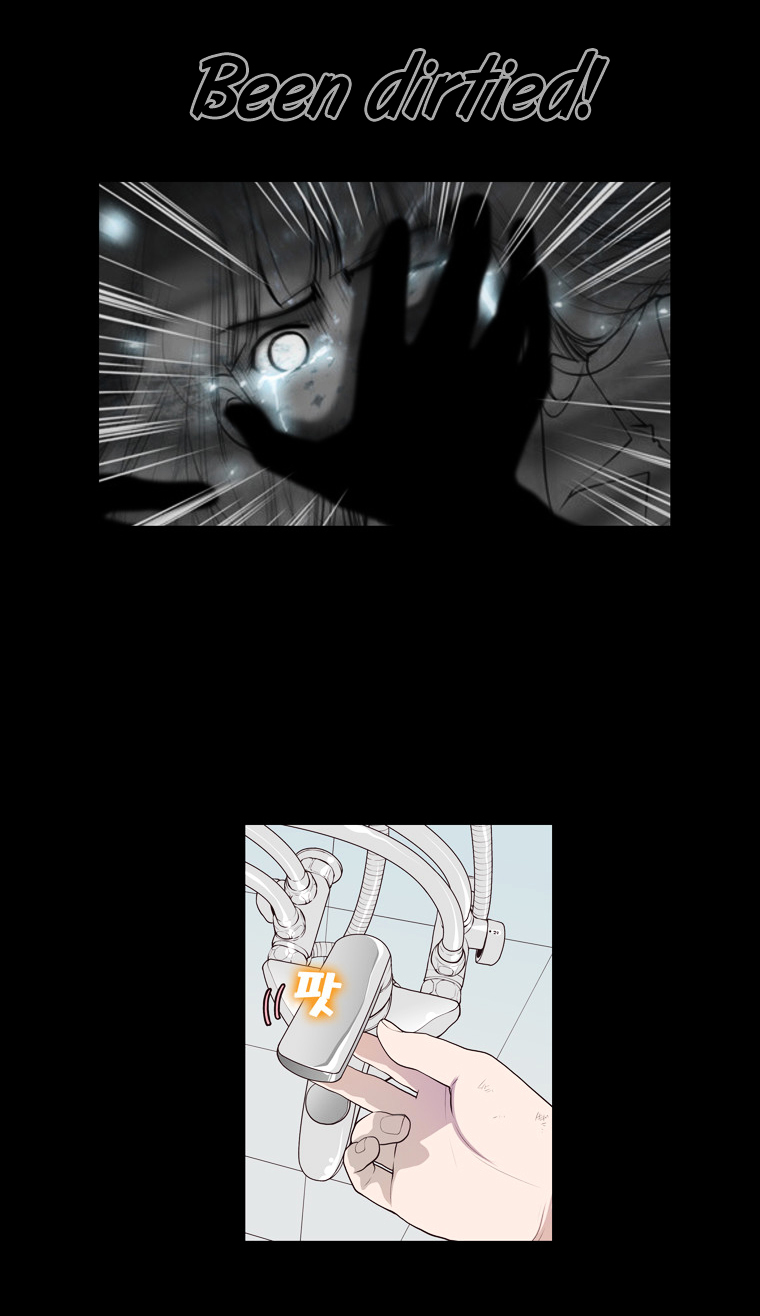 Mrs Angel Chapter 39 page 23 - Chapter 39 : Fallout of a Nightmare