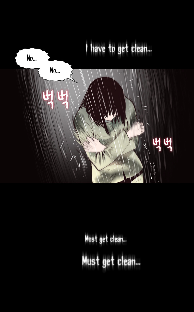 Mrs Angel Chapter 39 page 29 - Chapter 39 : Fallout of a Nightmare
