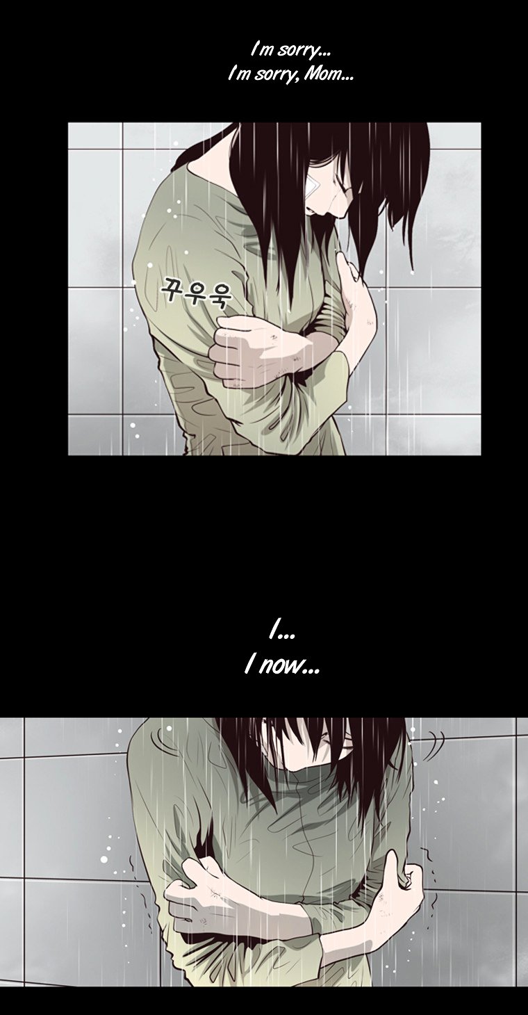 Mrs Angel Chapter 39 page 31 - Chapter 39 : Fallout of a Nightmare
