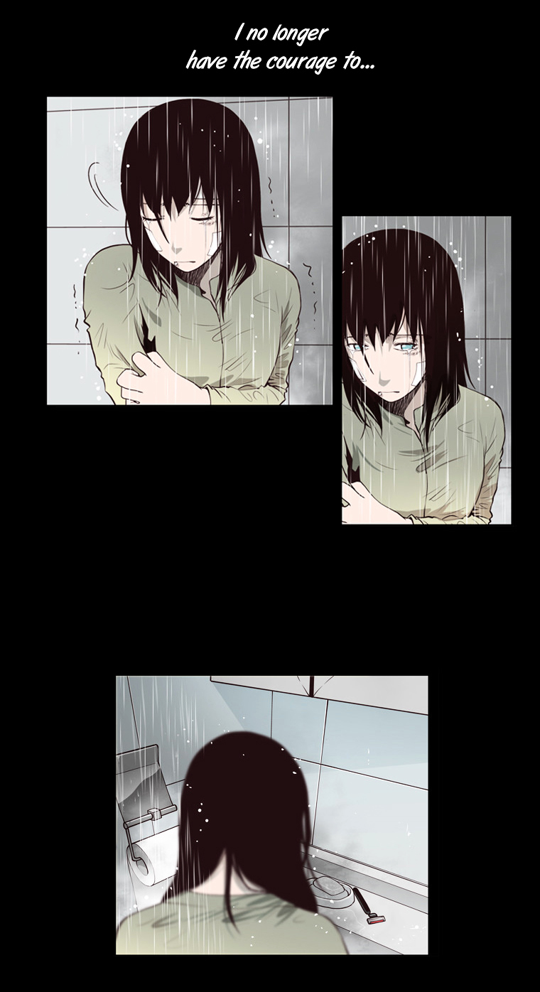 Mrs Angel Chapter 39 page 32 - Chapter 39 : Fallout of a Nightmare