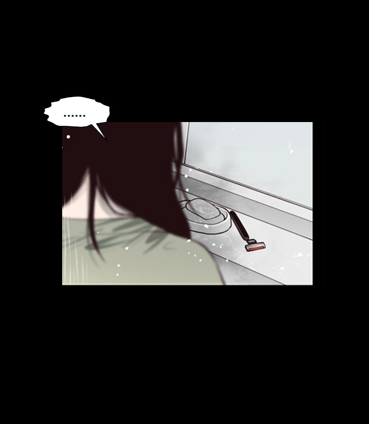 Mrs Angel Chapter 39 page 33 - Chapter 39 : Fallout of a Nightmare
