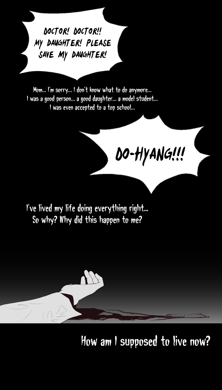 Mrs Angel Chapter 39 page 35 - Chapter 39 : Fallout of a Nightmare