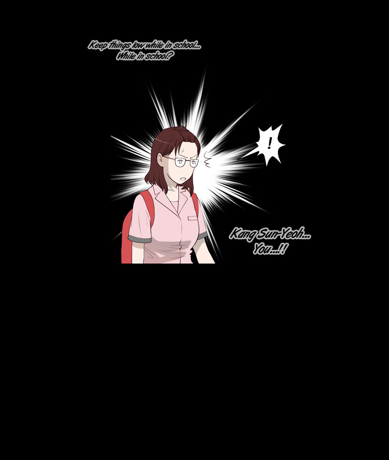 Mrs Angel Chapter 39 page 42 - Chapter 39 : Fallout of a Nightmare