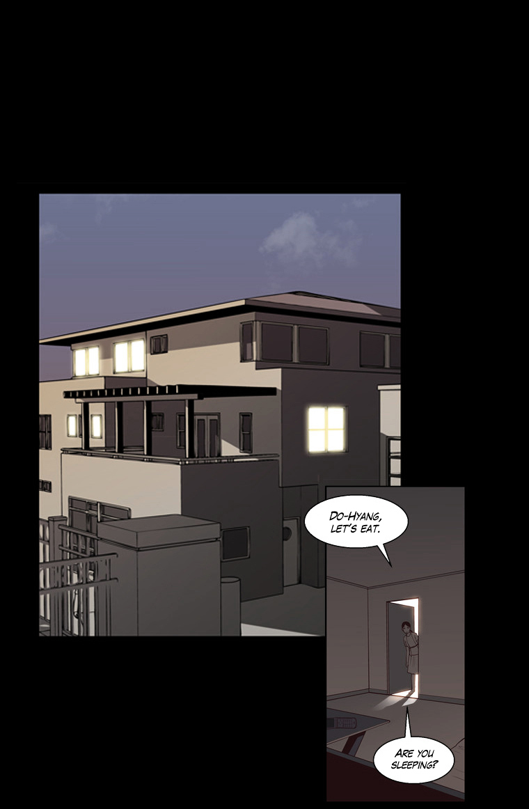 Mrs Angel Chapter 39 page 43 - Chapter 39 : Fallout of a Nightmare