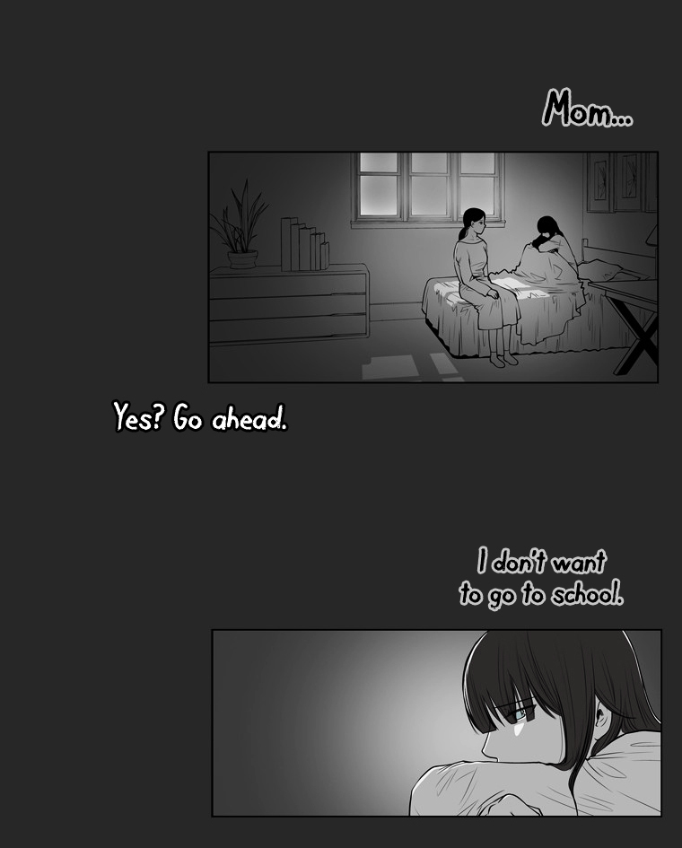 Mrs Angel Chapter 39 page 47 - Chapter 39 : Fallout of a Nightmare