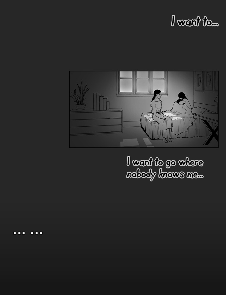 Mrs Angel Chapter 39 page 48 - Chapter 39 : Fallout of a Nightmare