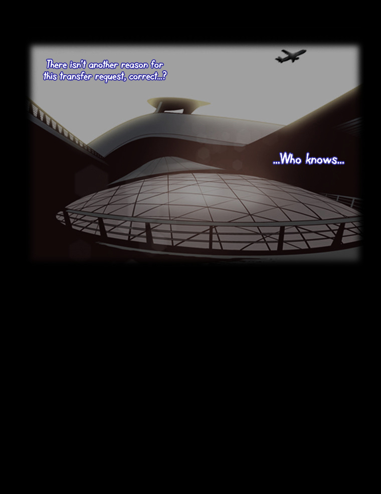 Mrs Angel Chapter 39 page 50 - Chapter 39 : Fallout of a Nightmare
