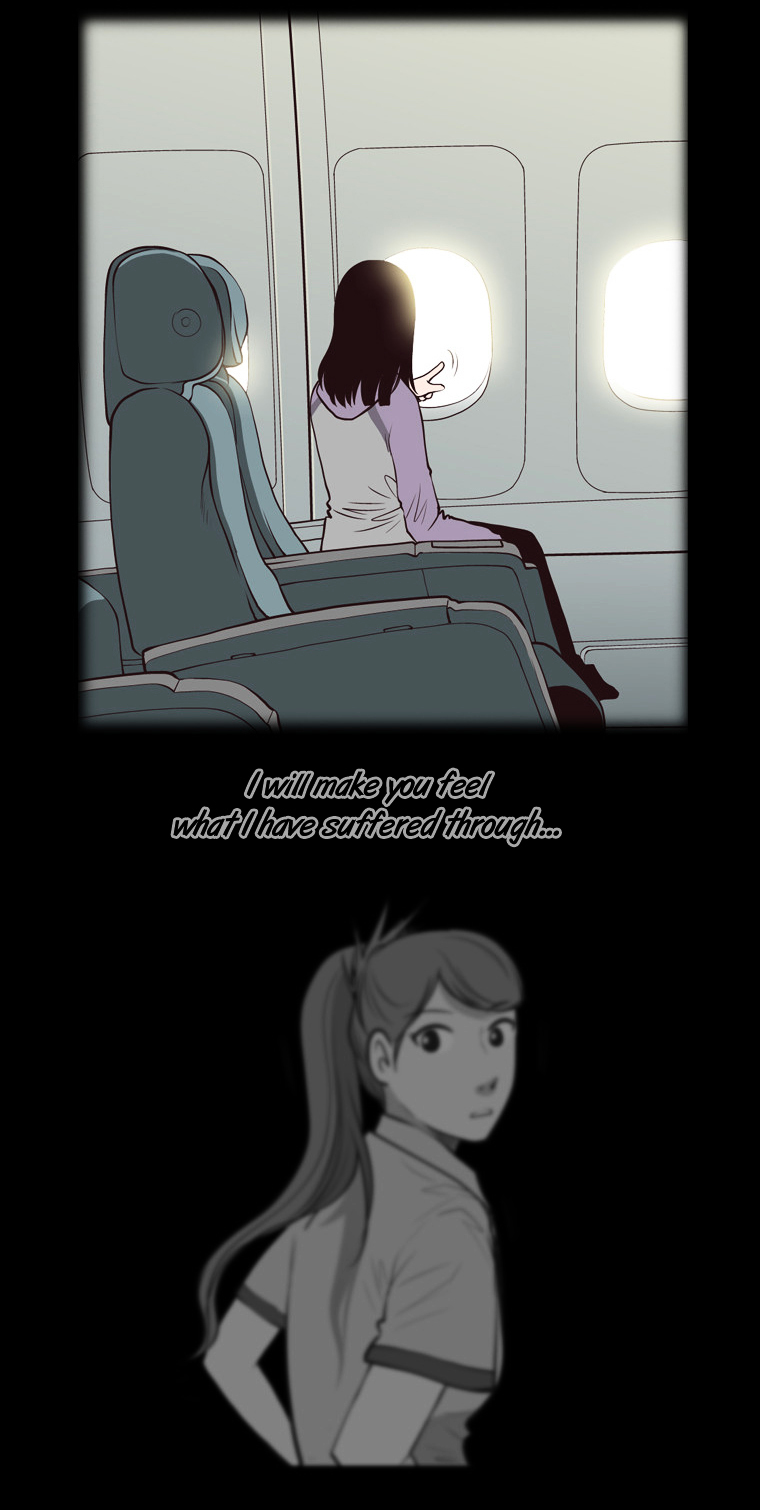 Mrs Angel Chapter 39 page 54 - Chapter 39 : Fallout of a Nightmare