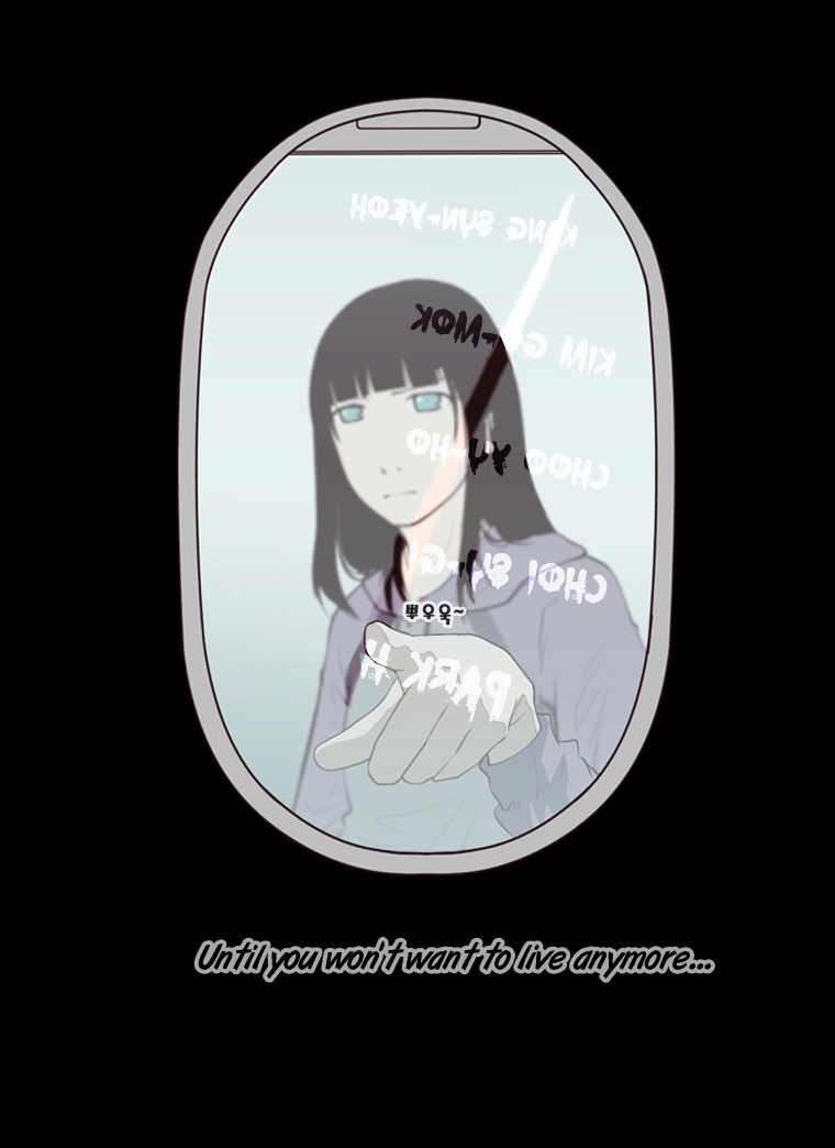 Mrs Angel Chapter 39 page 55 - Chapter 39 : Fallout of a Nightmare