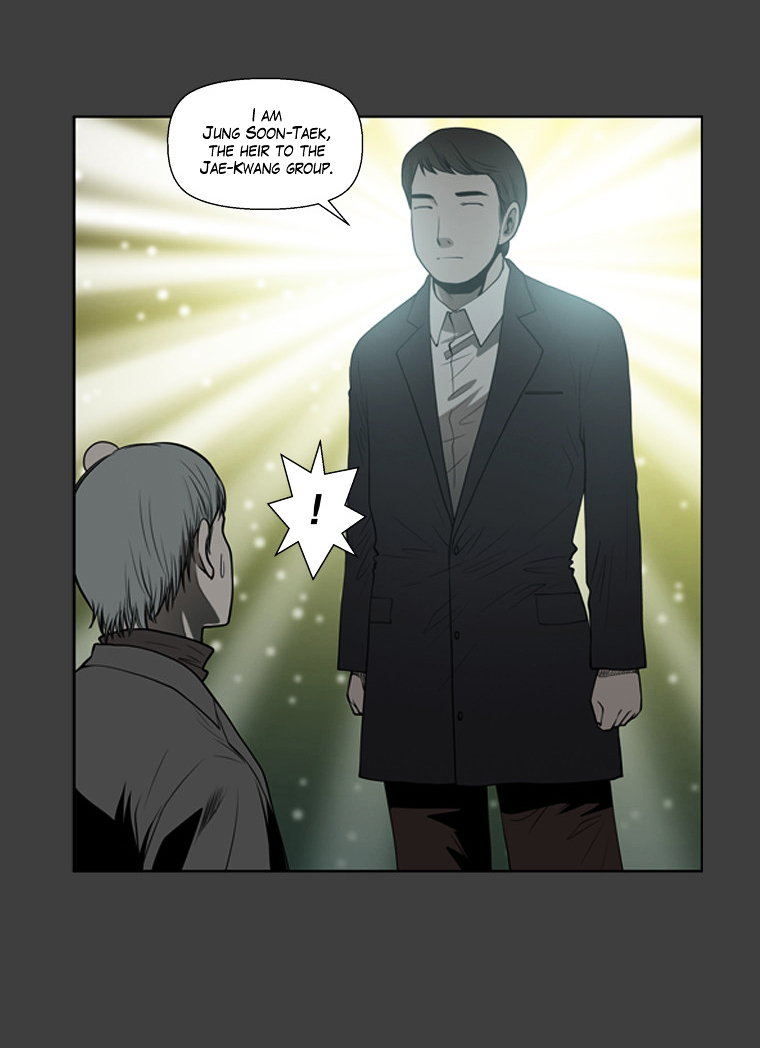 Mrs Angel Chapter 39 page 63 - Chapter 39 : Fallout of a Nightmare