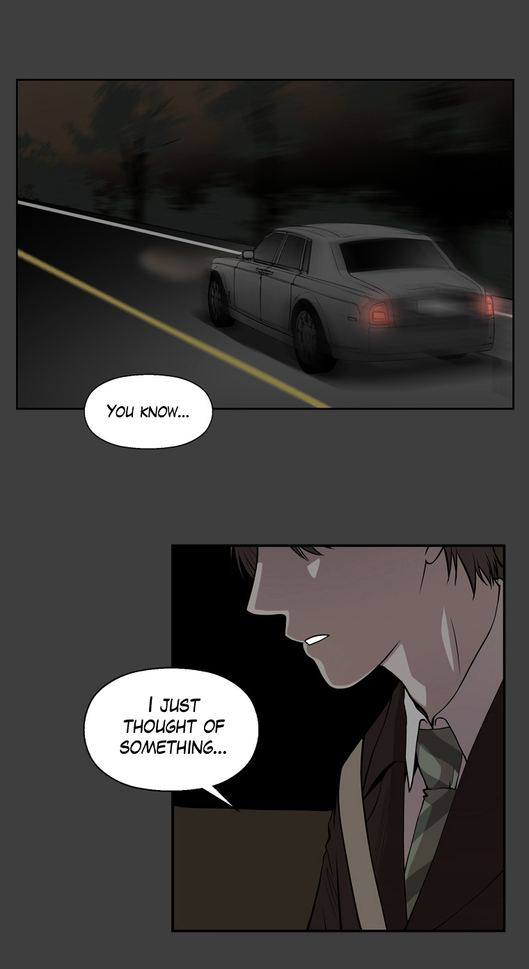 Mrs Angel Chapter 40 page 13 - Chapter 40 : Final Battle Imminent