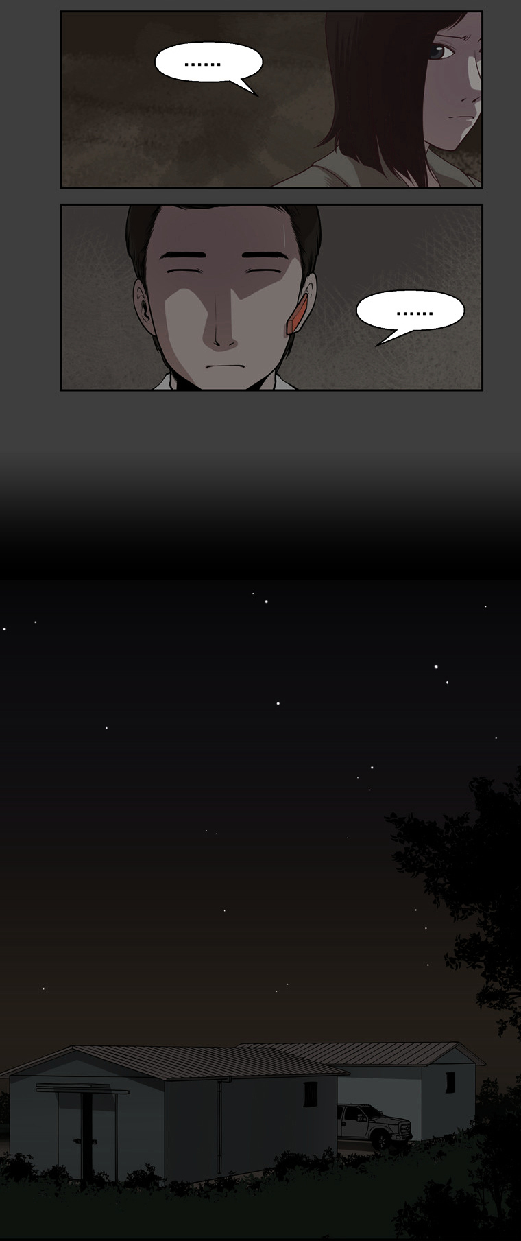 Mrs Angel Chapter 40 page 16 - Chapter 40 : Final Battle Imminent