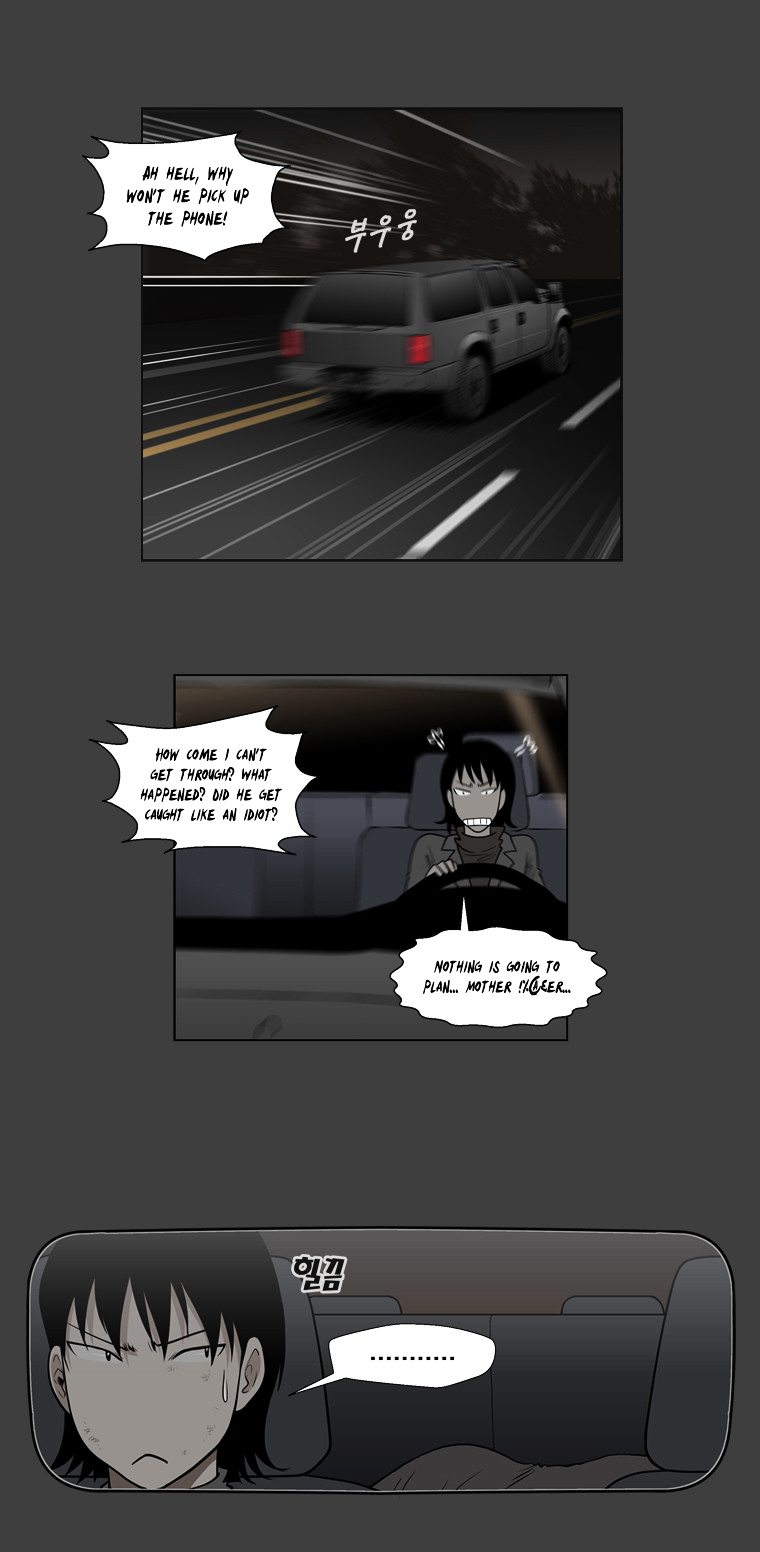 Mrs Angel Chapter 40 page 2 - Chapter 40 : Final Battle Imminent