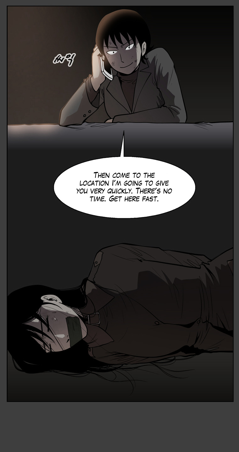 Mrs Angel Chapter 40 page 20 - Chapter 40 : Final Battle Imminent