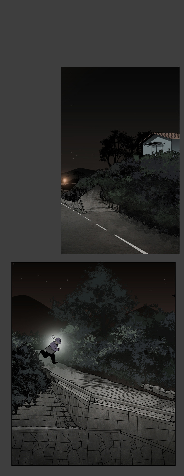 Mrs Angel Chapter 40 page 21 - Chapter 40 : Final Battle Imminent