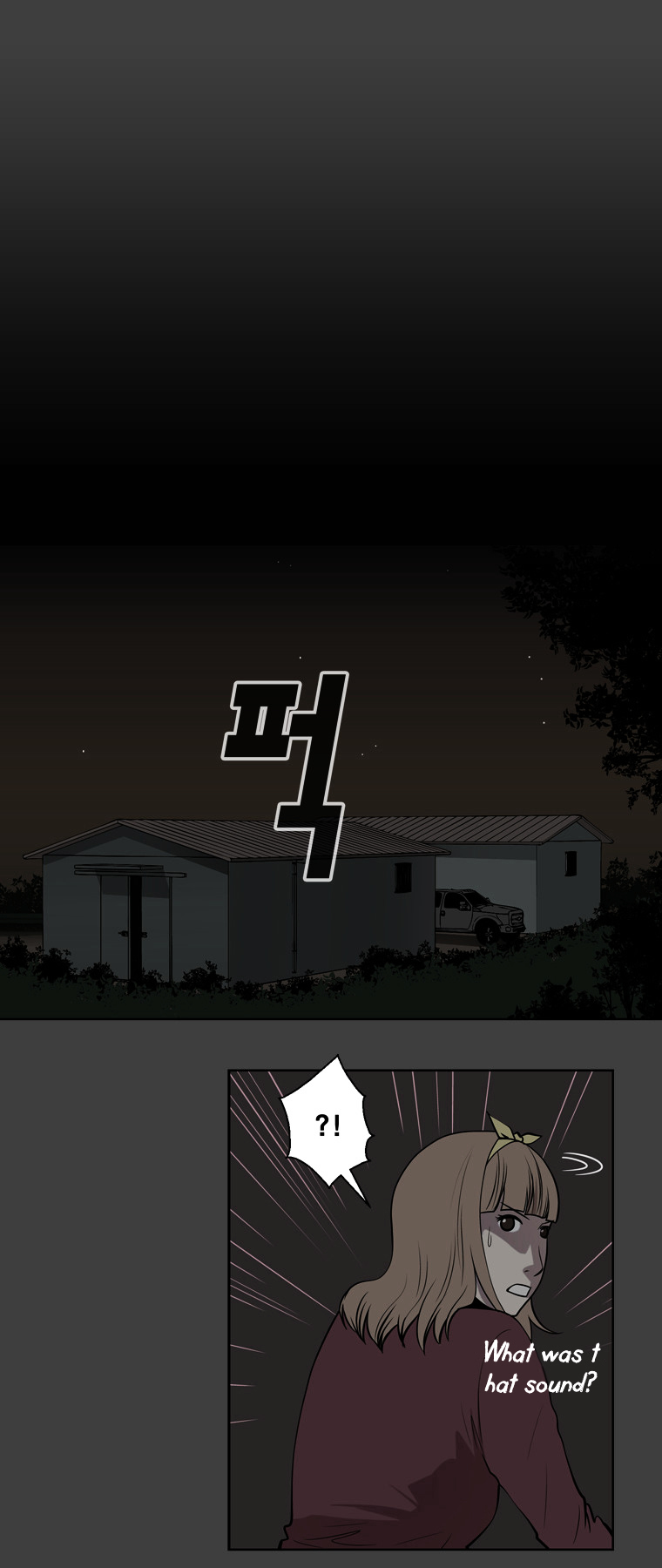 Mrs Angel Chapter 40 page 38 - Chapter 40 : Final Battle Imminent