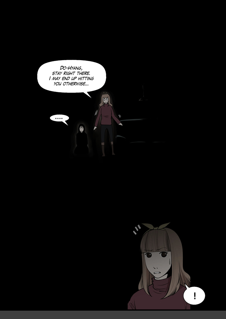 Mrs Angel Chapter 41 page 10 - Chapter 41 : The Final, Bloody Battle
