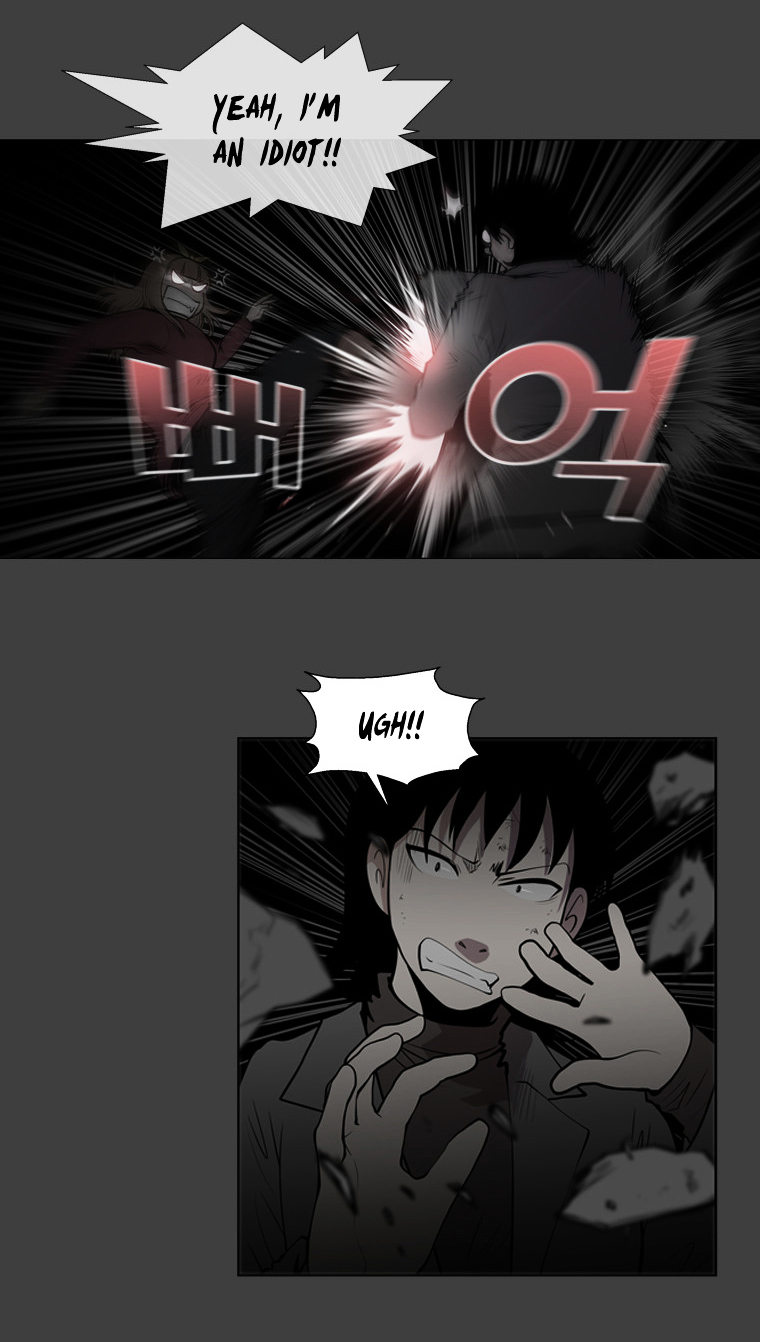 Mrs Angel Chapter 41 page 14 - Chapter 41 : The Final, Bloody Battle