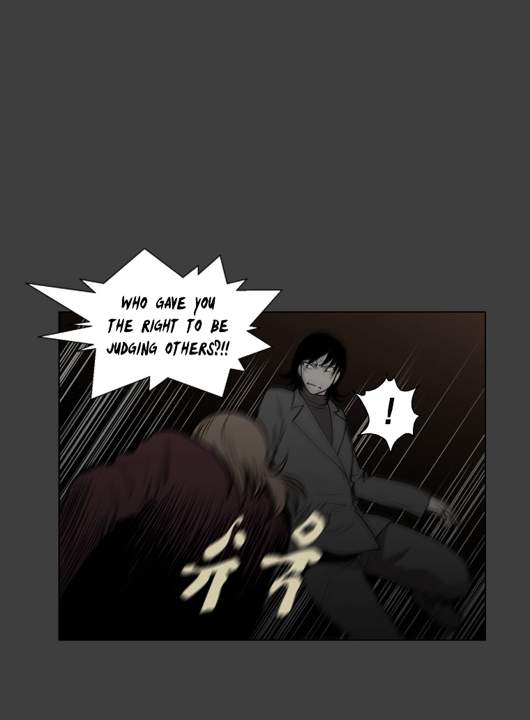 Mrs Angel Chapter 41 page 15 - Chapter 41 : The Final, Bloody Battle