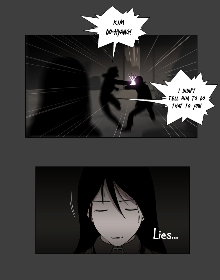 Mrs Angel Chapter 41 page 29 - Chapter 41 : The Final, Bloody Battle