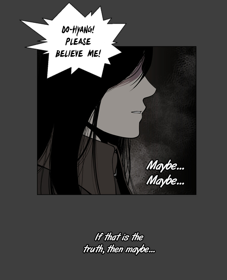 Mrs Angel Chapter 41 page 37 - Chapter 41 : The Final, Bloody Battle