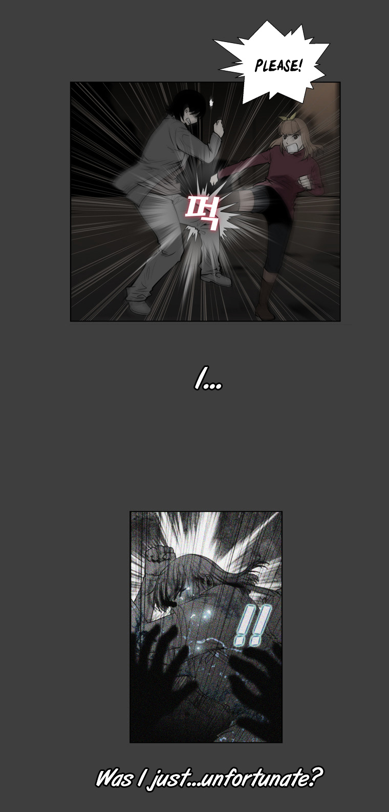 Mrs Angel Chapter 41 page 38 - Chapter 41 : The Final, Bloody Battle