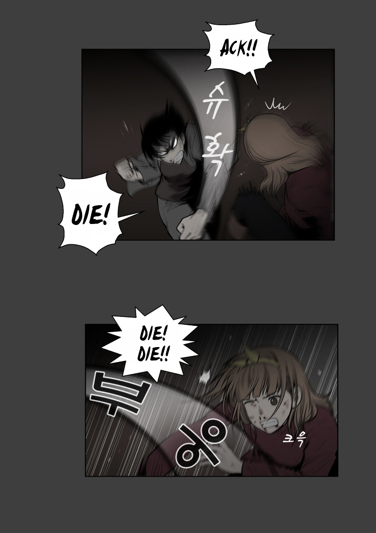 Mrs Angel Chapter 41 page 49 - Chapter 41 : The Final, Bloody Battle