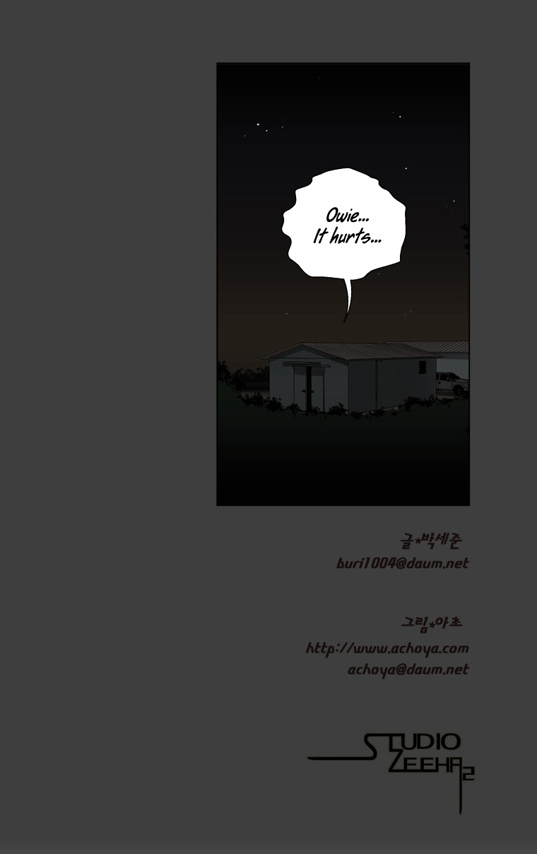 Mrs Angel Chapter 41 page 53 - Chapter 41 : The Final, Bloody Battle
