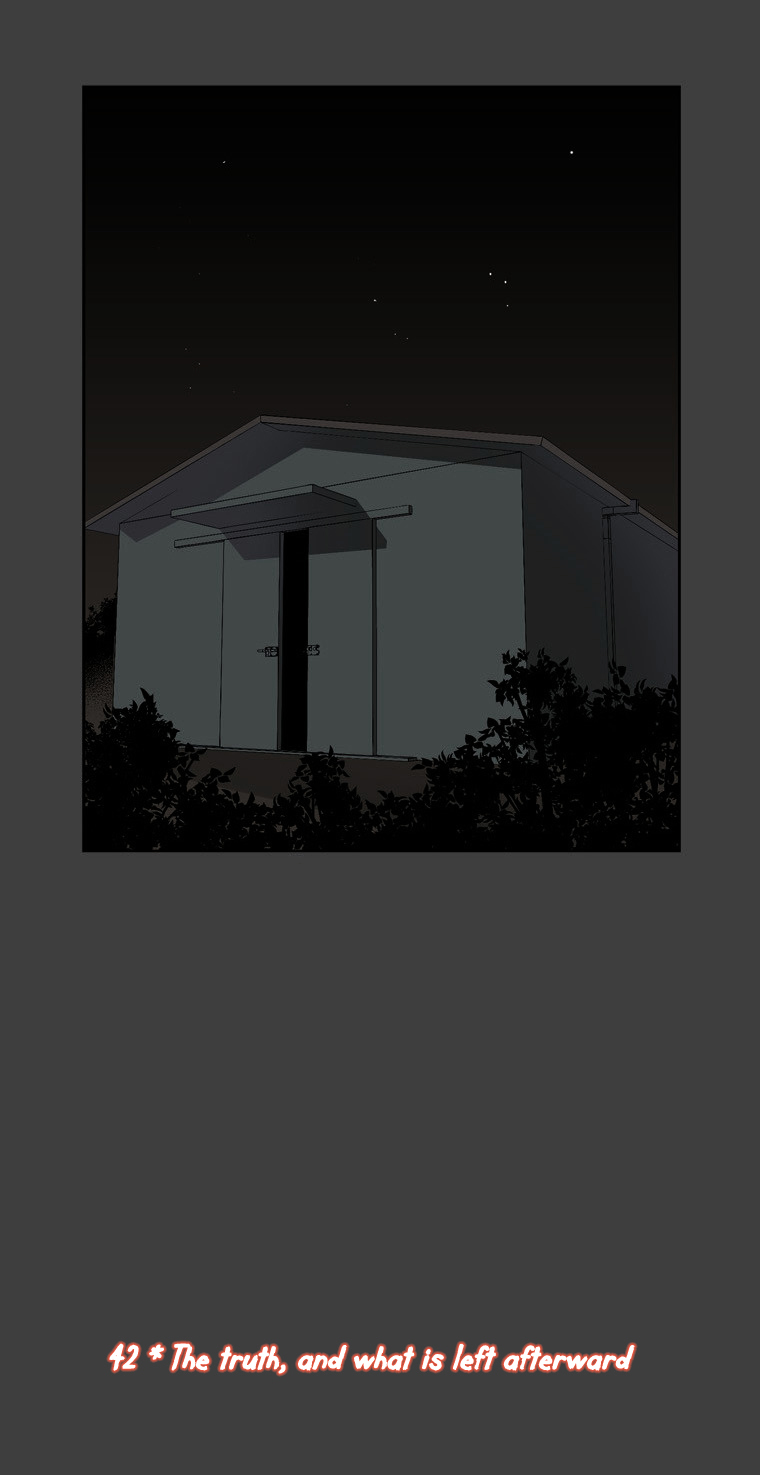 Mrs Angel Chapter 42 page 3 - Chapter 42 : The Truth, and What is Left Afterward
