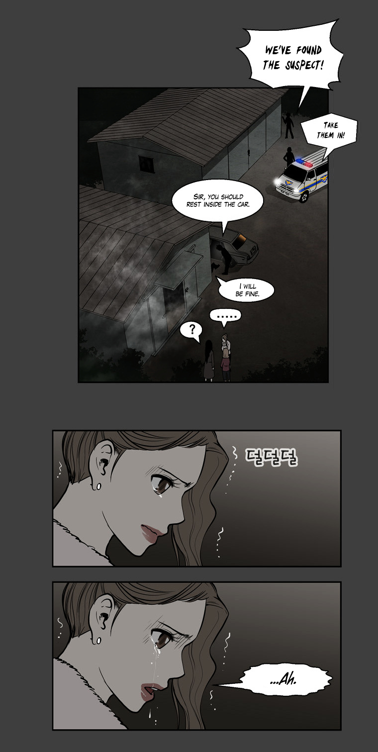 Mrs Angel Chapter 42 page 30 - Chapter 42 : The Truth, and What is Left Afterward