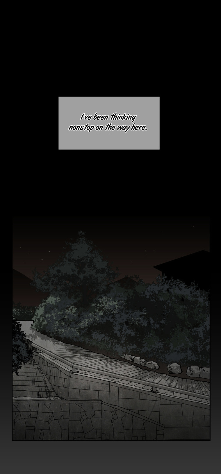 Mrs Angel Chapter 42 page 42 - Chapter 42 : The Truth, and What is Left Afterward