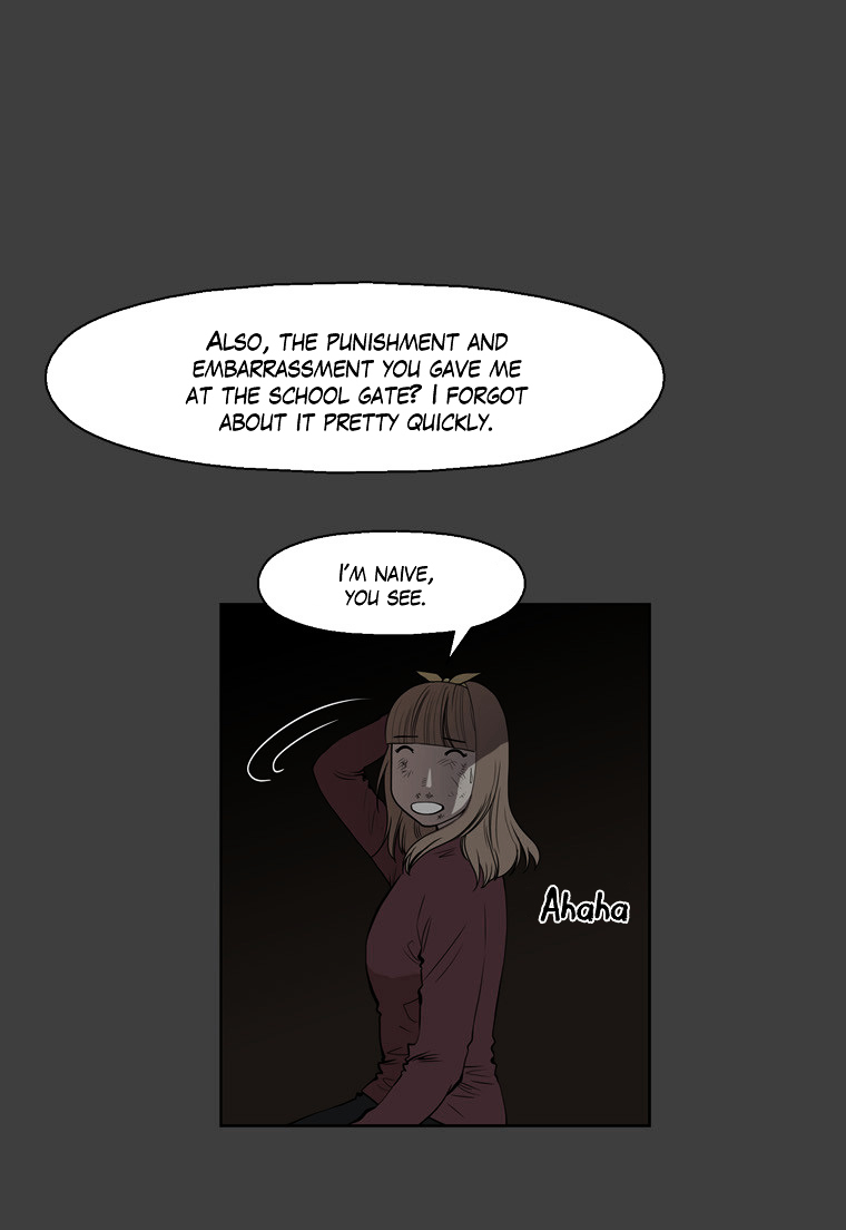 Mrs Angel Chapter 42 page 6 - Chapter 42 : The Truth, and What is Left Afterward