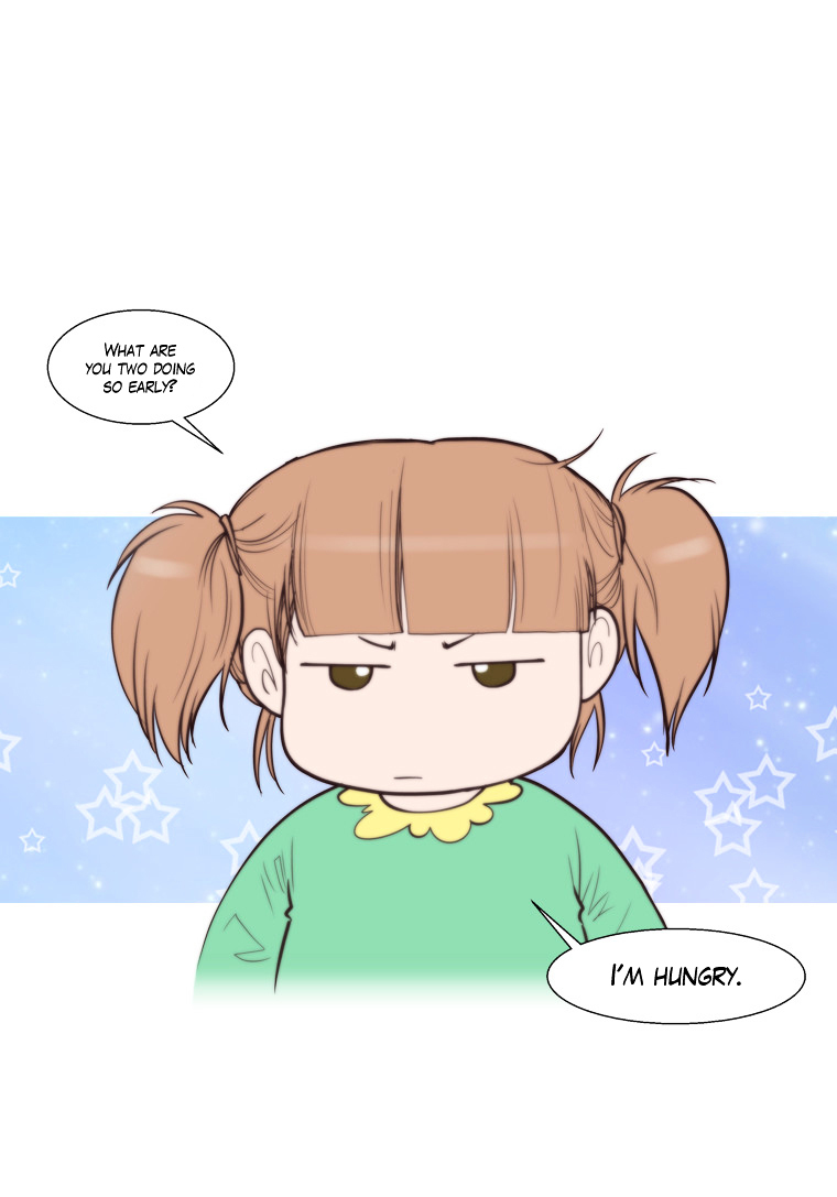 Mrs Angel Chapter 43 page 13 - Chapter 43 : Epilogue - What Is Most Important