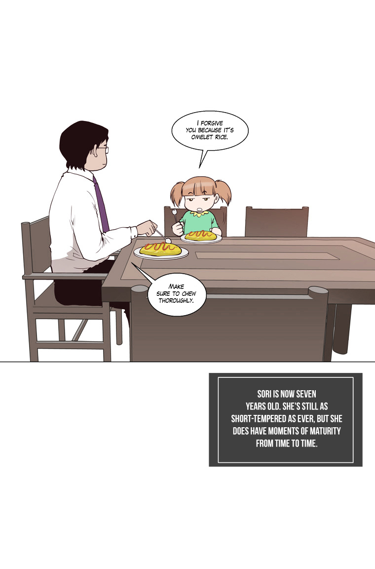 Mrs Angel Chapter 43 page 15 - Chapter 43 : Epilogue - What Is Most Important