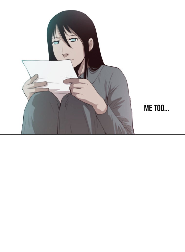 Mrs Angel Chapter 43 page 27 - Chapter 43 : Epilogue - What Is Most Important