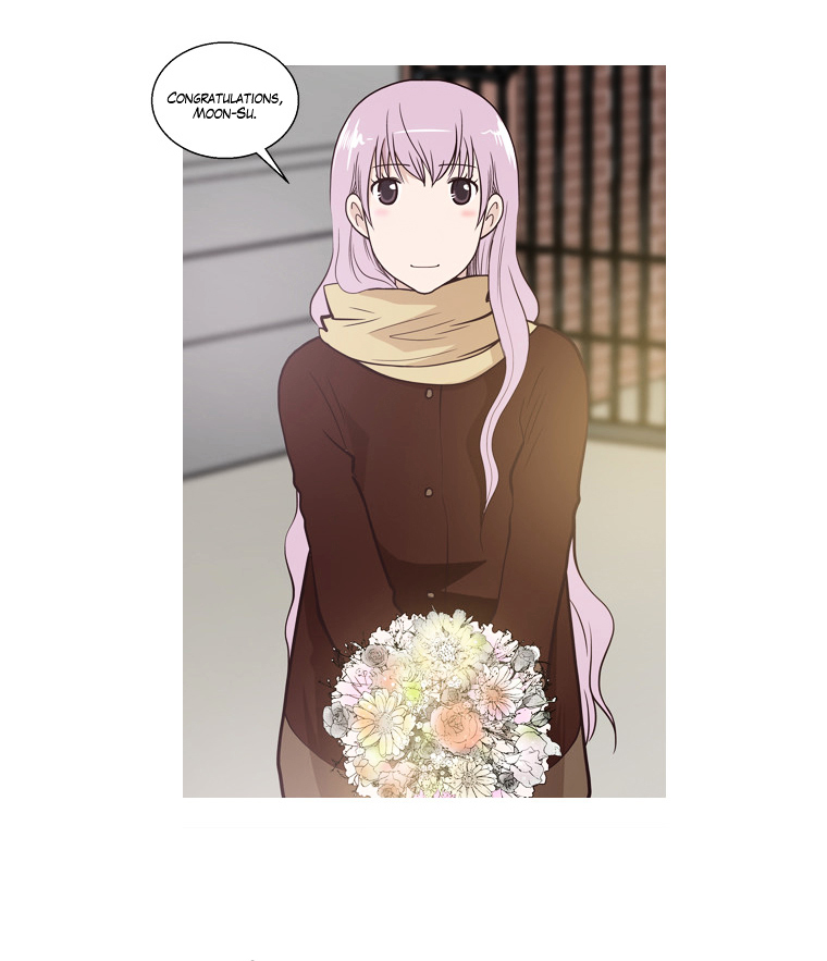 Mrs Angel Chapter 43 page 48 - Chapter 43 : Epilogue - What Is Most Important
