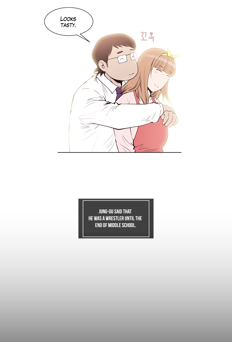 Mrs Angel Chapter 43 page 5 - Chapter 43 : Epilogue - What Is Most Important