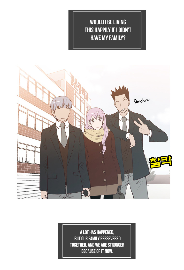 Mrs Angel Chapter 43 page 52 - Chapter 43 : Epilogue - What Is Most Important
