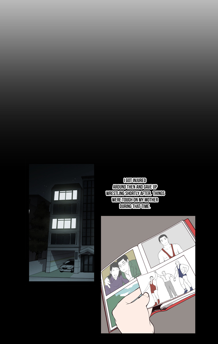 Mrs Angel Chapter 43 page 6 - Chapter 43 : Epilogue - What Is Most Important