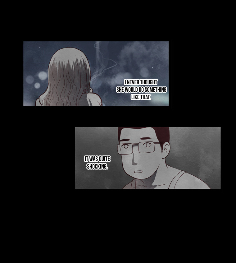 Mrs Angel Chapter 43 page 8 - Chapter 43 : Epilogue - What Is Most Important
