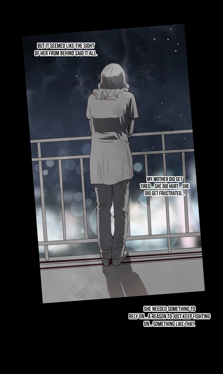 Mrs Angel Chapter 43 page 9 - Chapter 43 : Epilogue - What Is Most Important