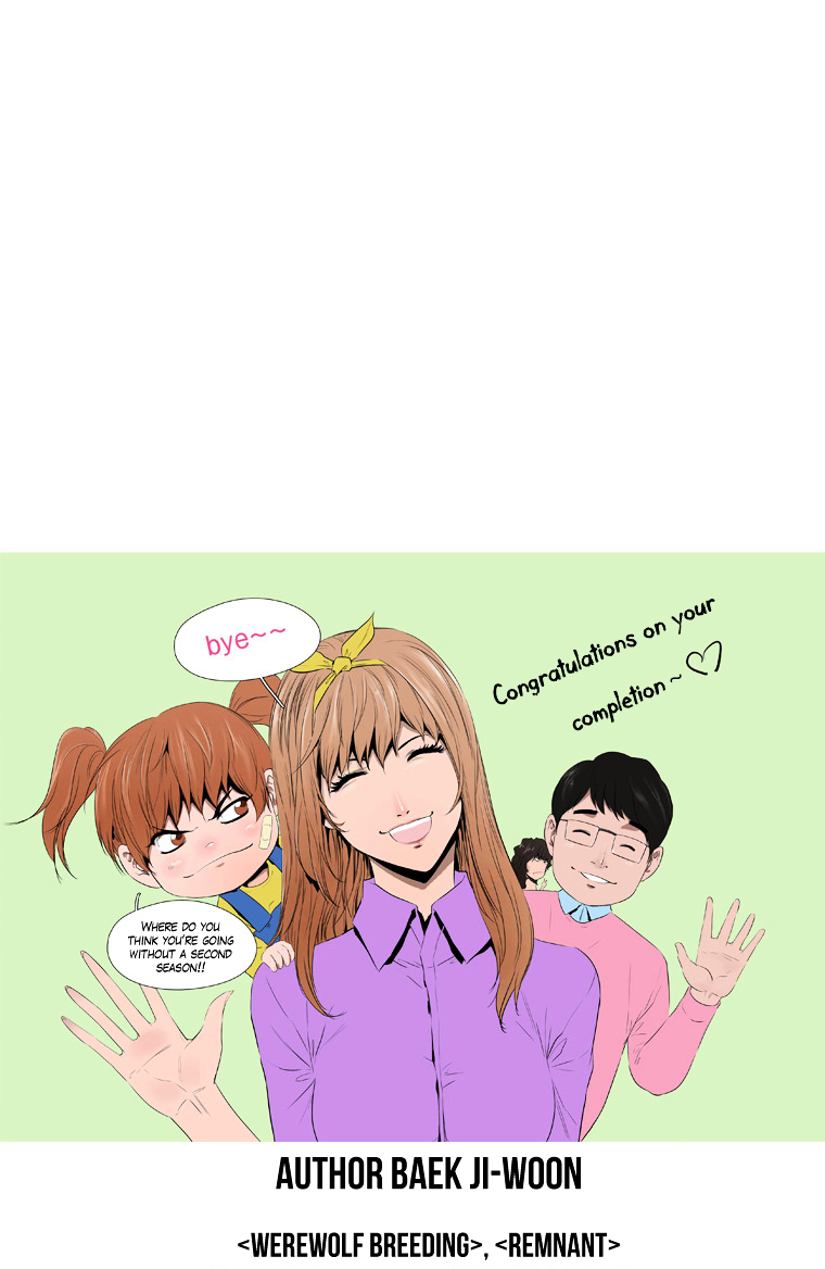 Mrs Angel Chapter 44 page 10 - Chapter 44 : Afterword [End]