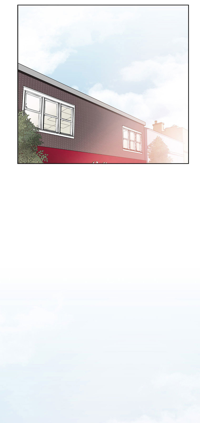 Mrs Angel Chapter 5 page 28 - Chapter 5 : Enter Mega Braveman