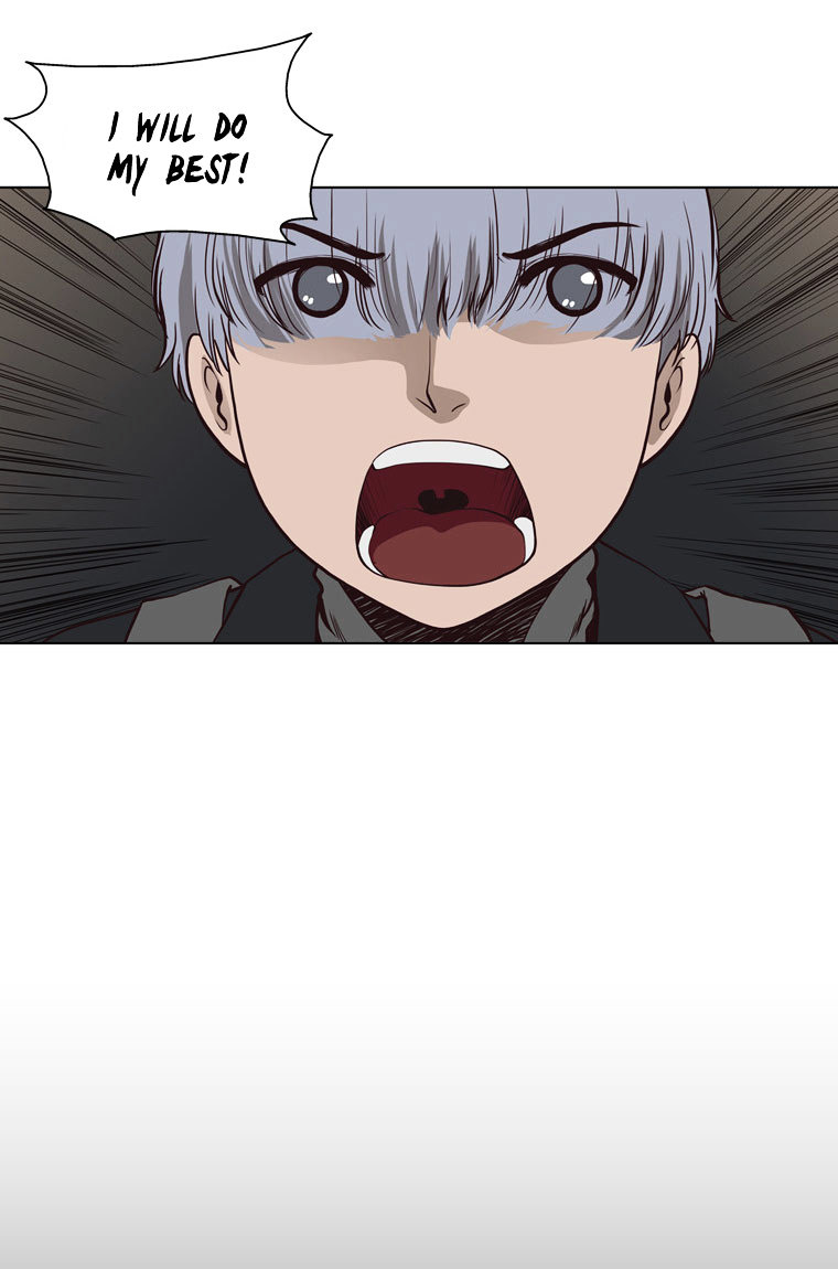 Mrs Angel Chapter 6 page 23 - Chapter 6 : A Reason to Fight