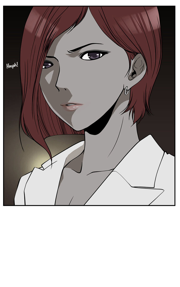 Mrs Angel Chapter 6 page 31 - Chapter 6 : A Reason to Fight